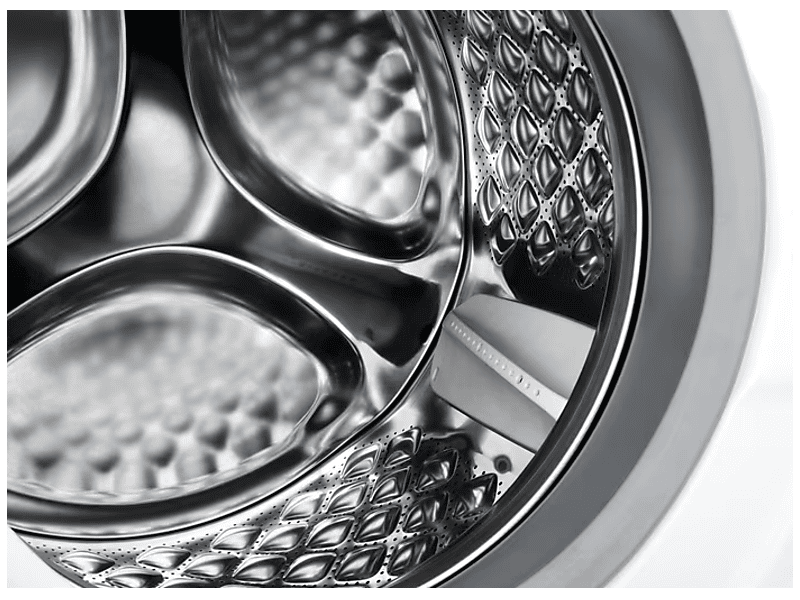 Electrolux EW7W2682E Mosó-szárítógép