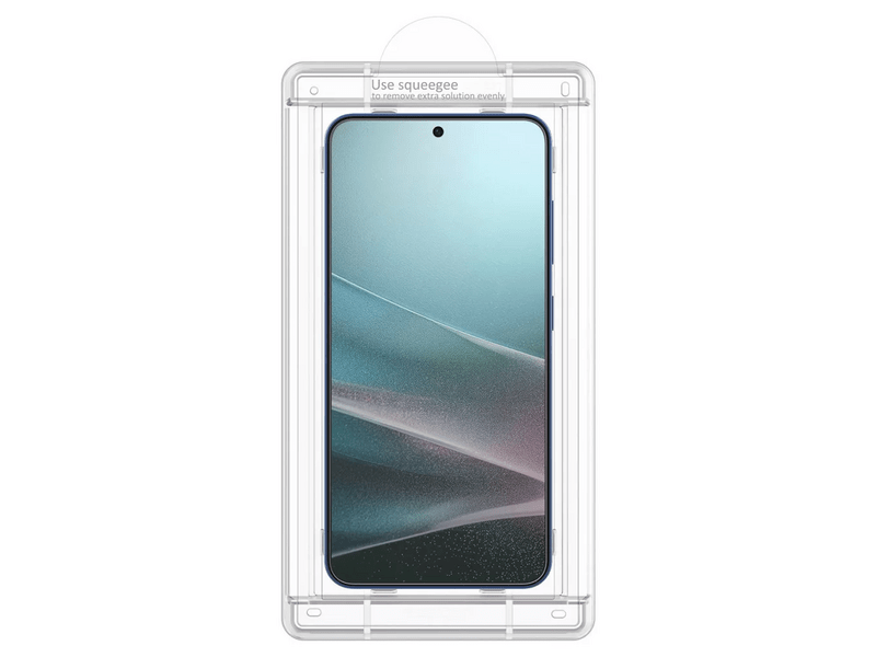 Spigen Samsung S25 Ultra Képernyővédő üveg (AFL09083)