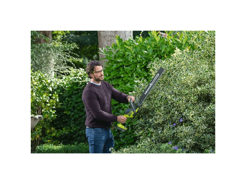 Ryobi RY18HT50A-120 18V One Plus Sövényvágó, 50 cm