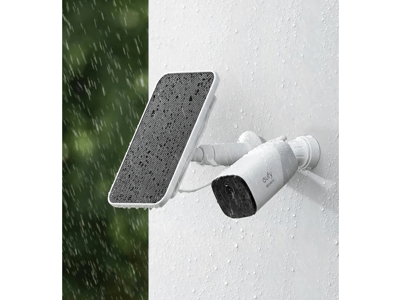 Anker EufyCam napelem, kültéri kamerához (T8700021)