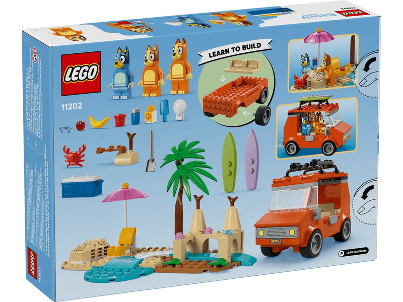 LEGO 11202