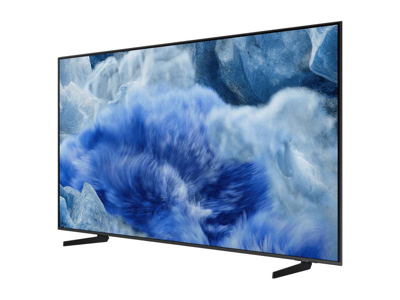 Smart QLED TV, 216 cm