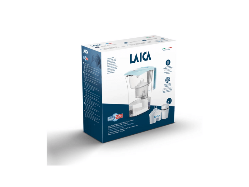 Laica UFSCE01 MikroPlastik-Stop set bokala za filtriranje vode