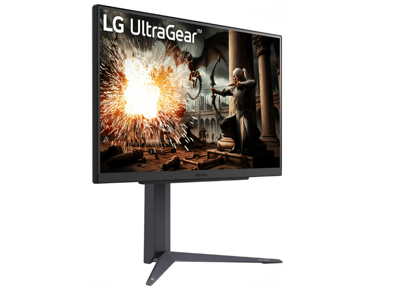 LG 27GS75Q-B 27