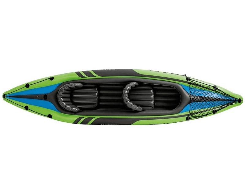 Intex Challenger K2 Kajak Szett (68306NP)