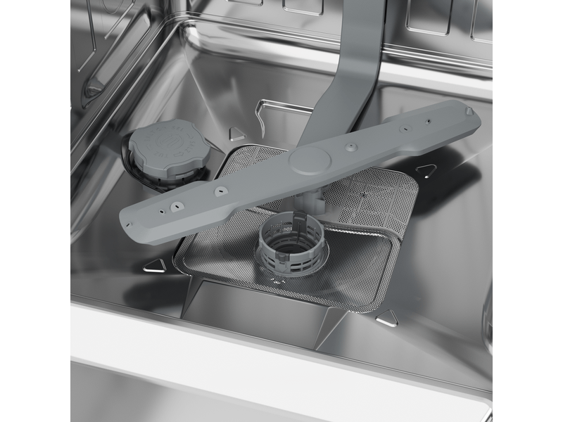 Beko BDFN26530X Mosogatógép