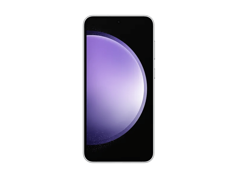 Samsung Galaxy S23 FE 8/128GB okostelefon, lila