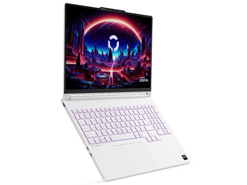Lenovo Legion 5 15AGP11 Gaming notebook (83Q6008BHV)