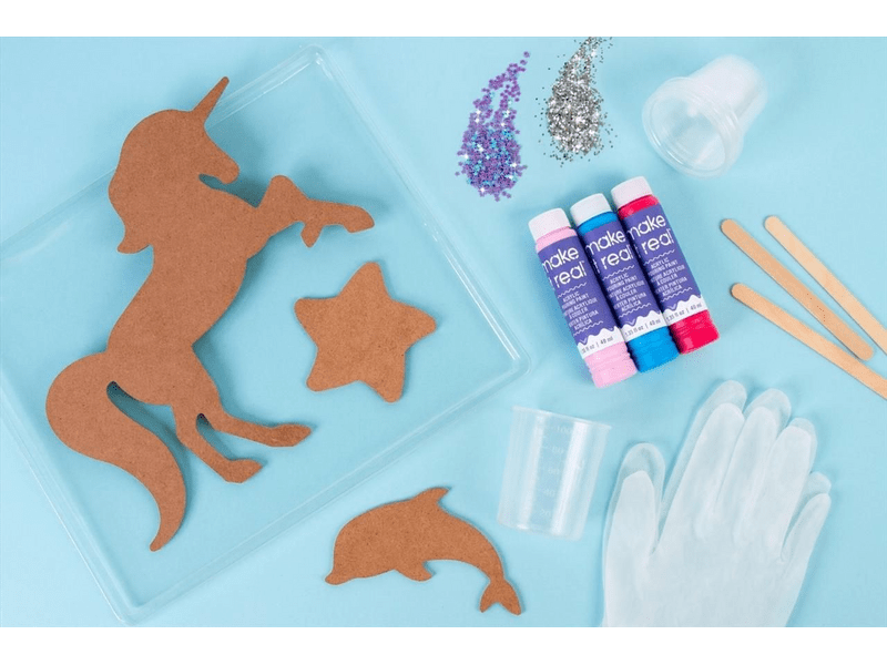 Make It Real Folyékony művészet (MIR1410)