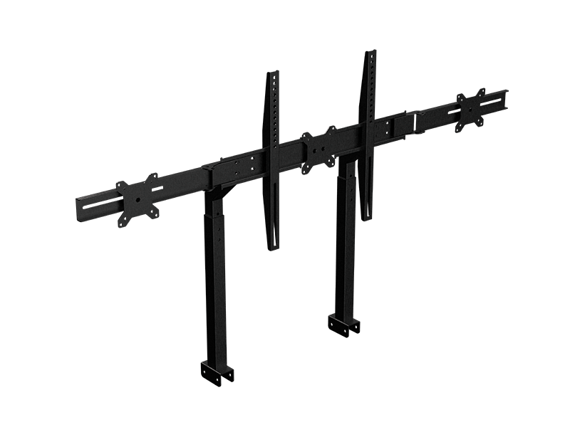 Next Level Racing Szimulátor kijelző állvány F-GT cockpithez (NLR-A006)