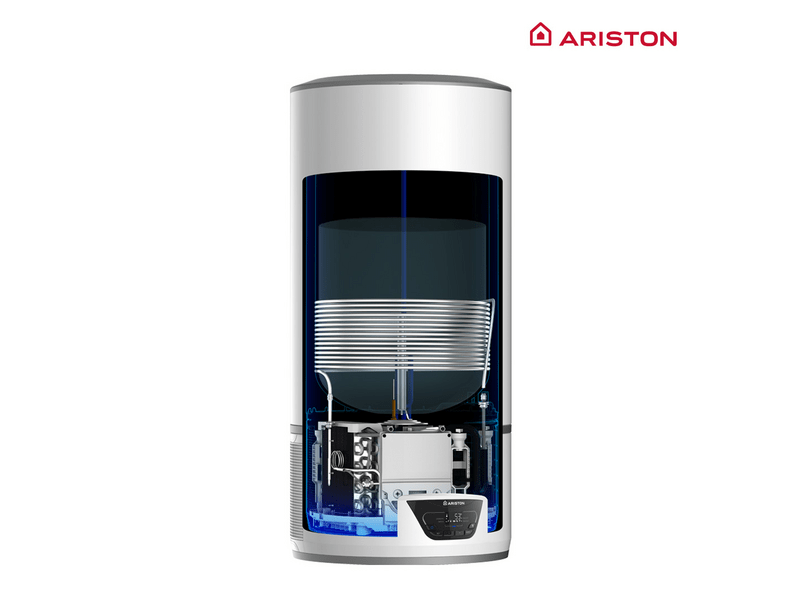 Ariston Lydos Hybrid 100 Elektromos vízmelegítő 100 L