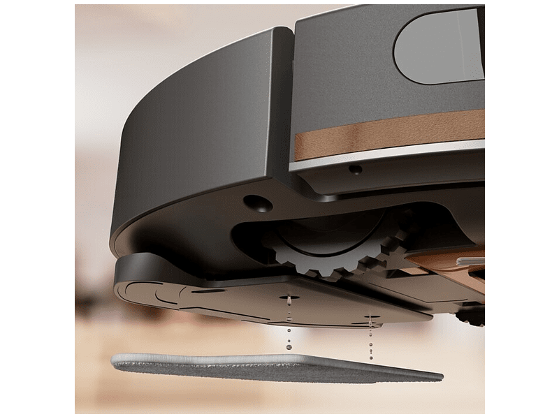 Electrolux ER61UW1DG Hygienic 600 Robotporszívó