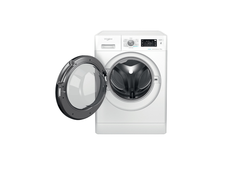 Whirlpool FFB10489BVEE Elöltöltős mosógép