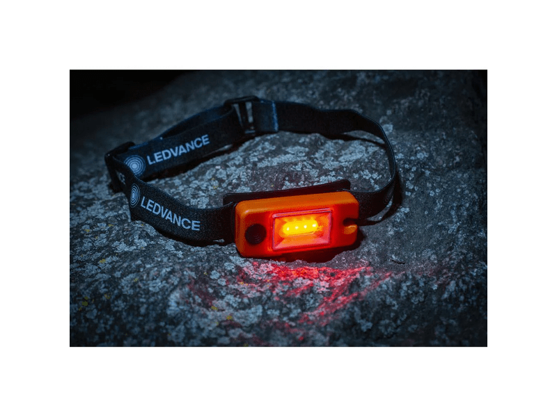 Ledvance Akkumulátoros LED fejlámpa