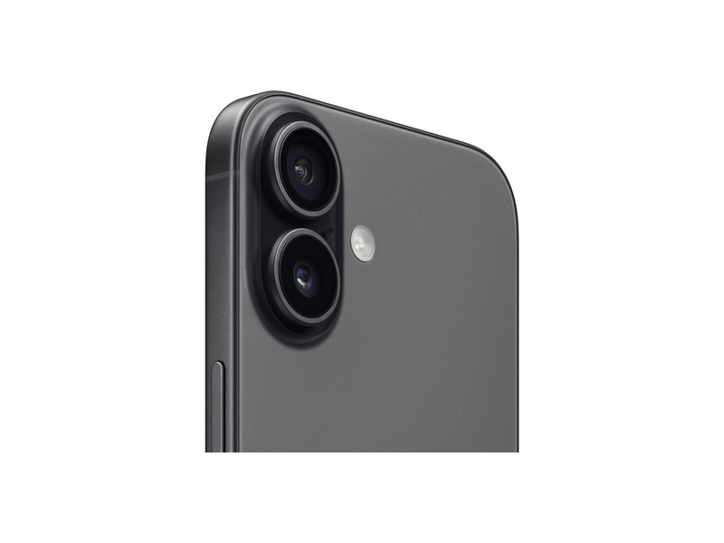 Apple iPhone 17 512GB Okostelefon, Fekete (MG6P4HX/A)