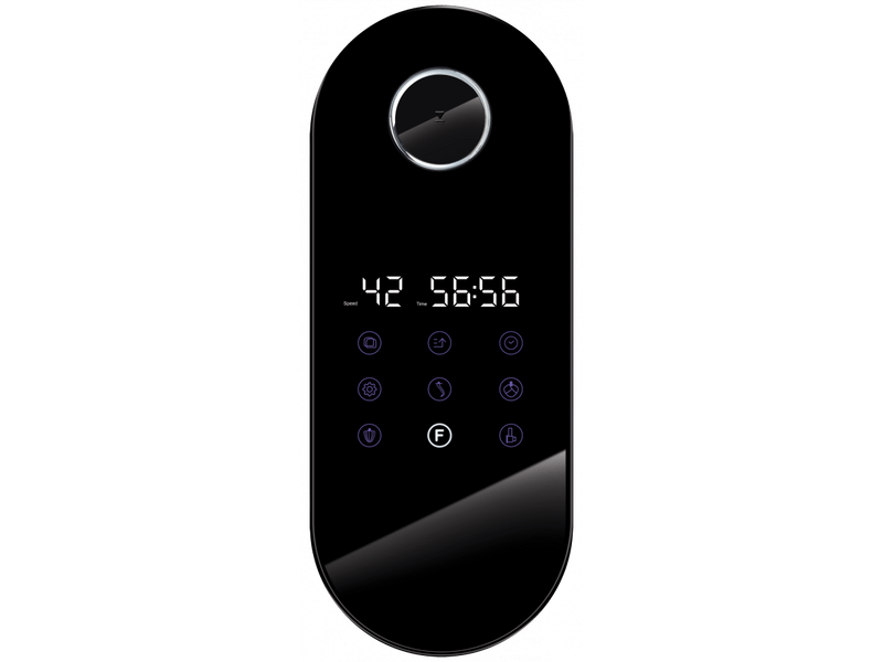 MPM MRK-22 Konyhai robotgép