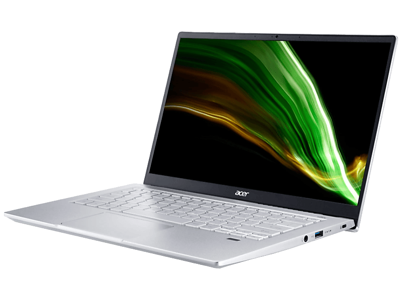 Acer Swift 3 Ultrabook NX.AB1EU.020 SF314-43-R431 Notebook + Win11 Home