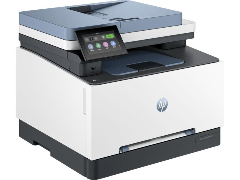 HP LaserJet Pro 3302fdn Lézernyomtató (499Q7F)