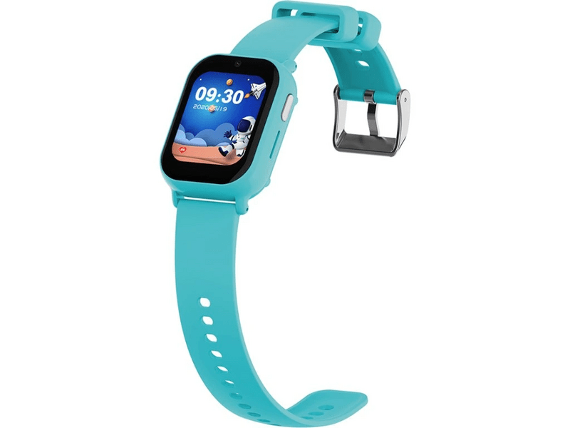 Carneo GUARDKID+ 4G Tiny Gyermek okosóra, kék