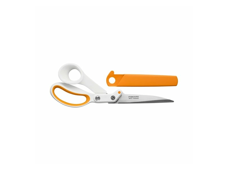 Fiskars Amplify Varró olló, 25 cm (1070082)