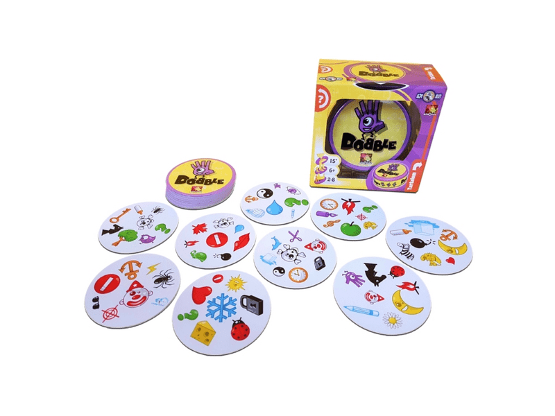 Dobble társasjáték (20731)