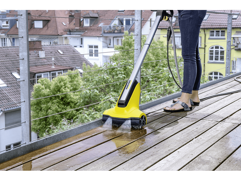 Karcher PCL 4 Padozattisztító (1.644-000.0)