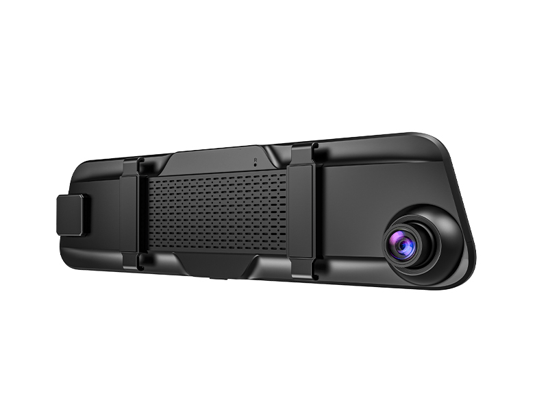 Navitel MR750 Smart menetrögzítő kamera