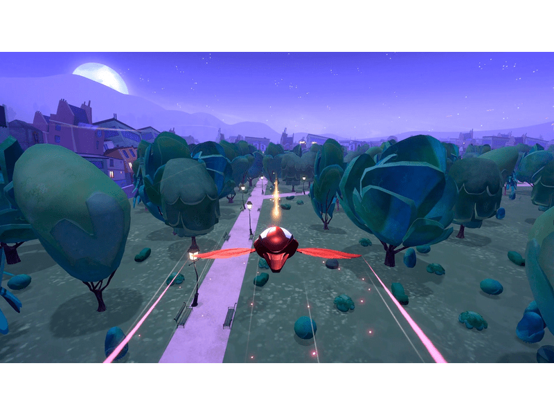 PJ Masks Heroes of the Night - Nintedo Switch játék