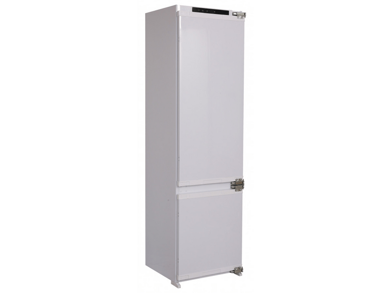 MPM MPM-310-FFI-21-E Beépíthető kombinált hűtőszekrény