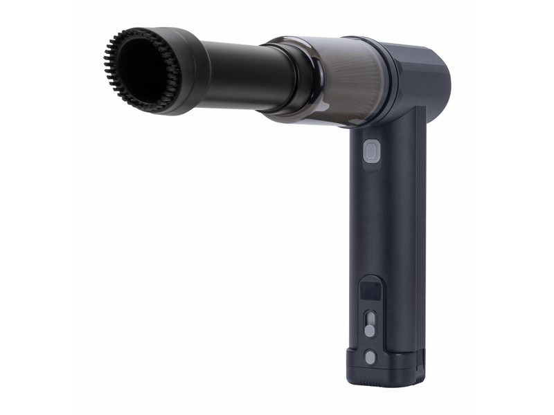 FeiyuTech KiCA JetFan Max légfúvó, fekete (FY4572)