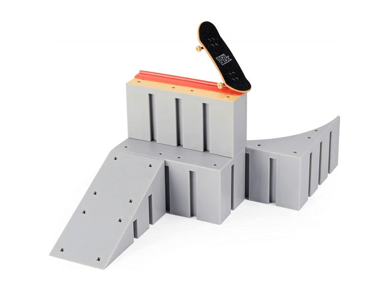 Tech Deck: X-Connect pálya (6062886)