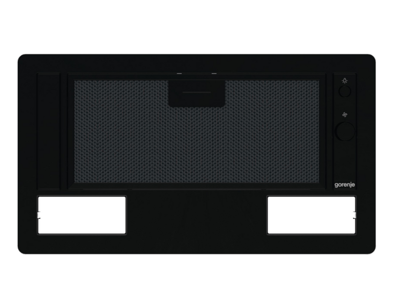 Gorenje BHI681EB Beépíthető páraelszívó