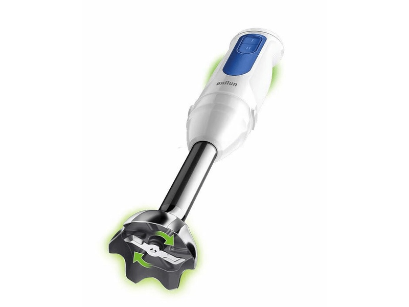 Botmixer,1000W,fehér