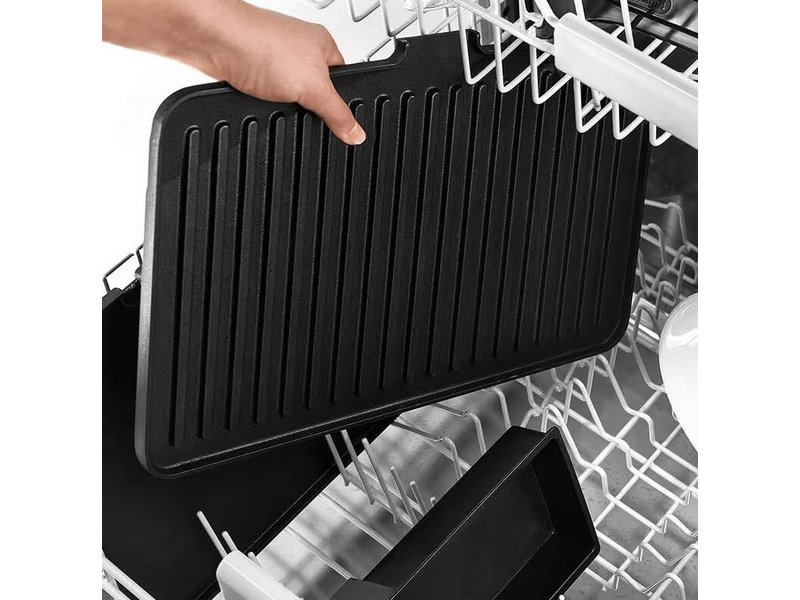 Braun CG9040 MultiGrill 9 kontakt grill