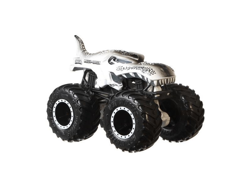 Hot Wheels: Monster Trucks - 3 db-os csomag
