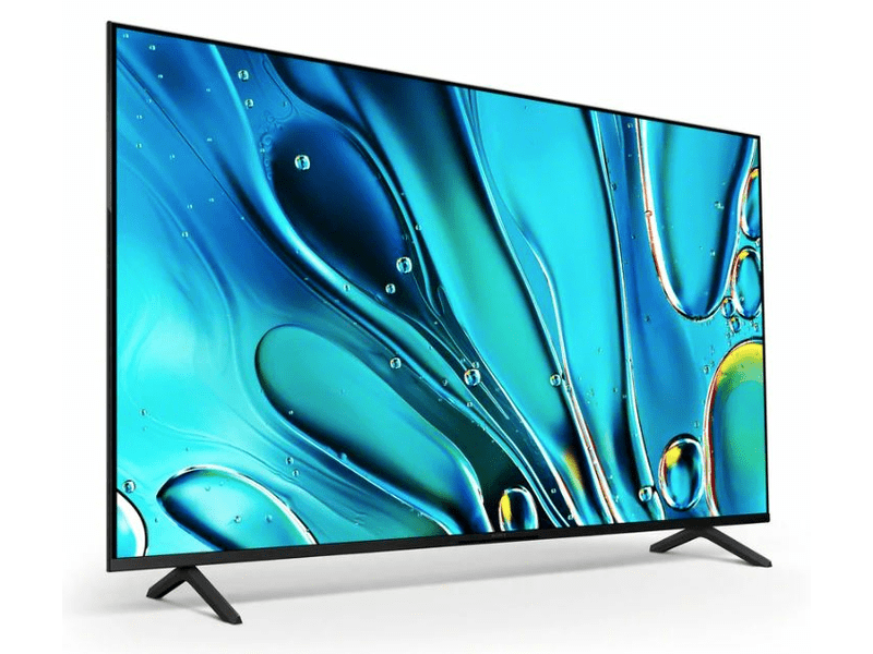 SONY K55S35 Bravia 3 Direct LED 4K 139cm