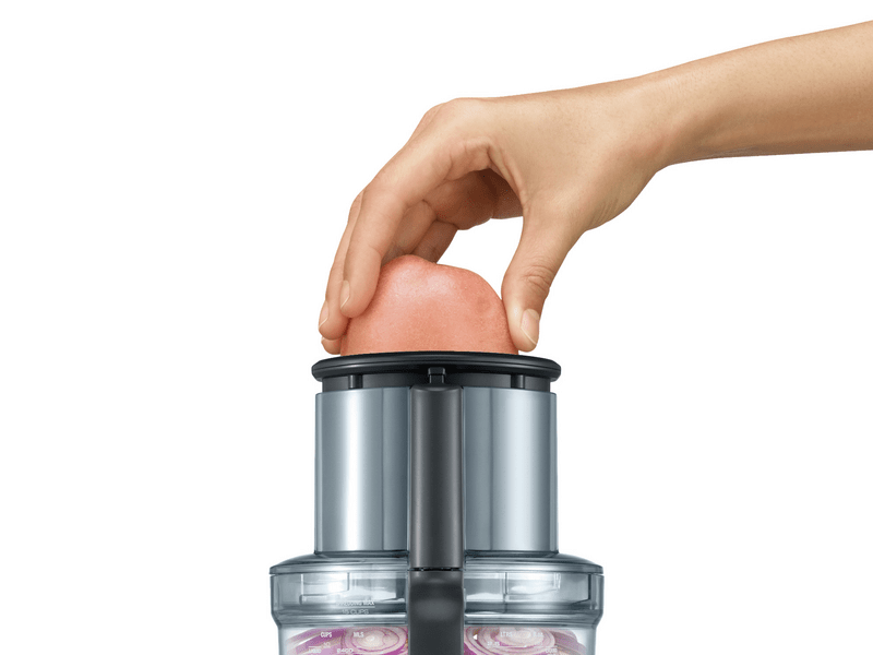 Sage THE KITCHEN WIZZ PRO® Konyhai robotgép (41007103)