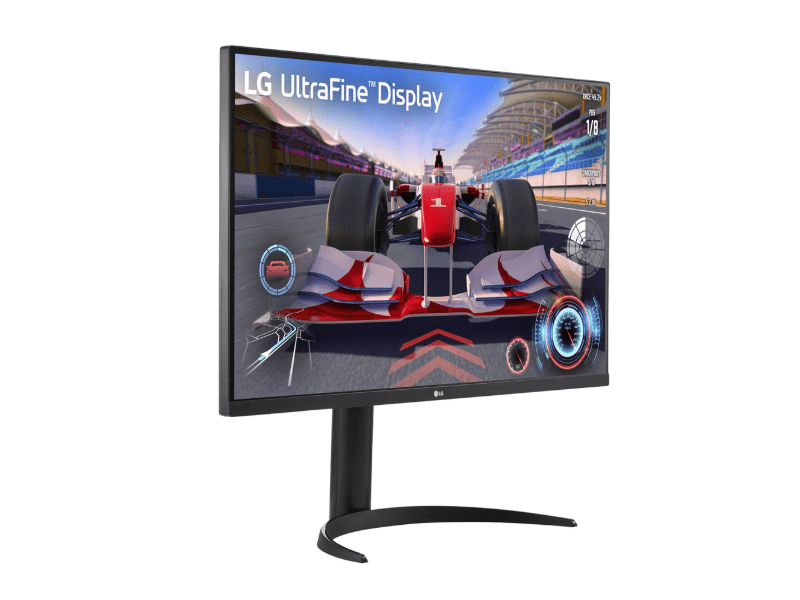 LG 32UR550K-B 32" UltraFine™ monitor