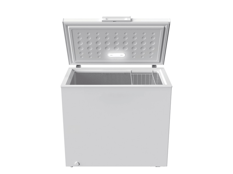 Whirlpool W3RHS19EW2 fagyasztóláda