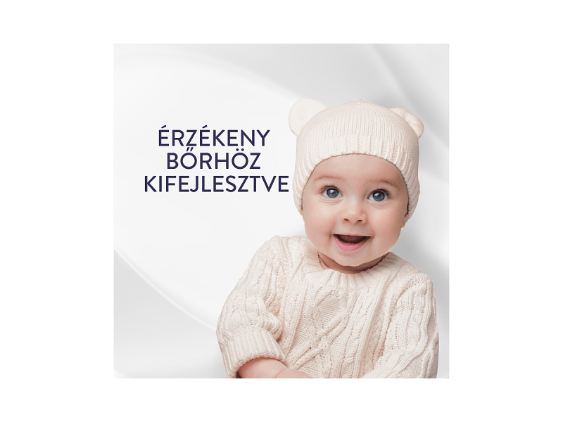 Lenor Sensitive Textilöblítő 71 Mosáshoz, 1491ml