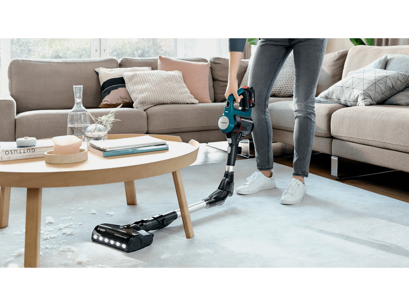 Bosch BSS71125AH Unlimited 7 vezeték nélküli porszívó