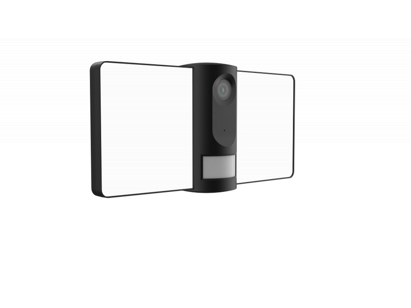 Smartzilla 2040110 Tuya Flight 1S kültéri kamera + lámpa