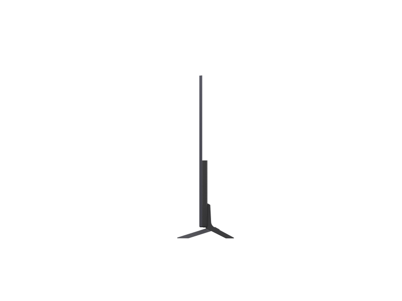 QNED Smart LED TV, 4K UHD, HDR, webOS