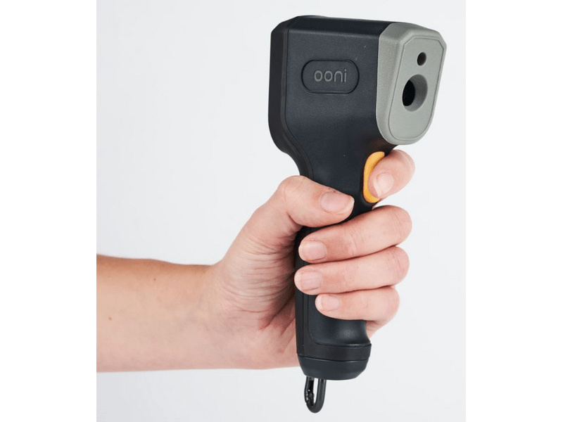 Ooni infrahőmérő (UU-P25B00)