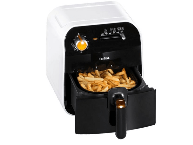 TEFAL FX1000 Forrólevegős sütő