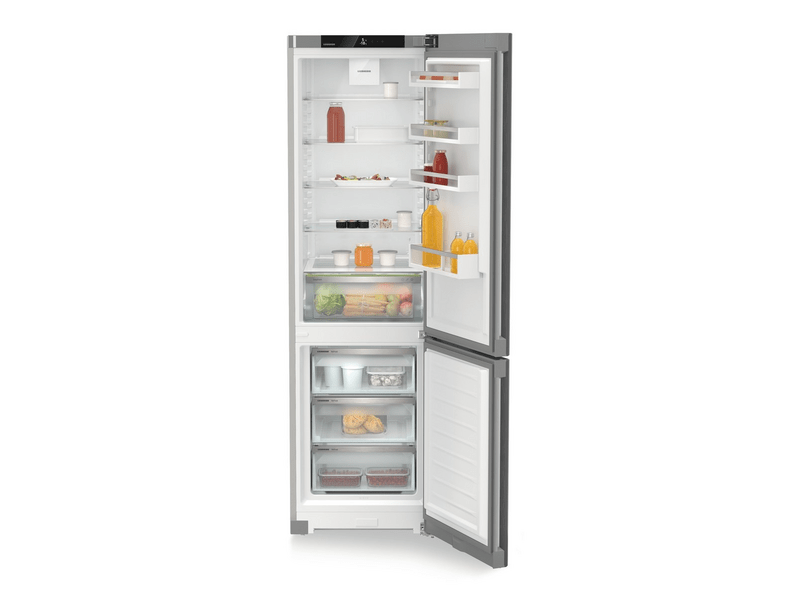 Liebherr KGNsf 57Va03 Kombinált hűtőszekrény