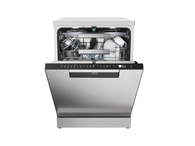 Haier XF 4A4M4PX I-Pro Shine Series 7 Mosogatógép