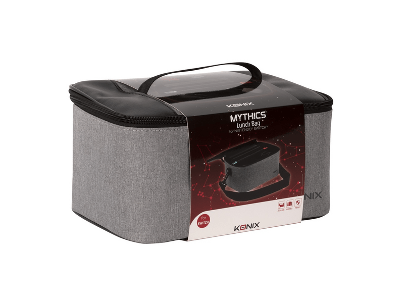 Konix - Mythics Nintendo Switch/Lite/OLED All In Táska