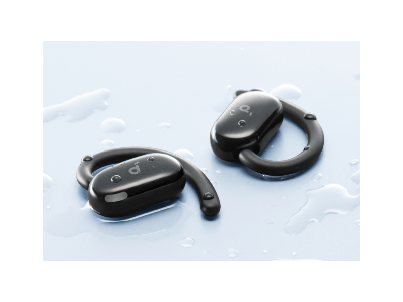 Anker Soundcore V20i Fülhallgató, fekete (A3876G11)