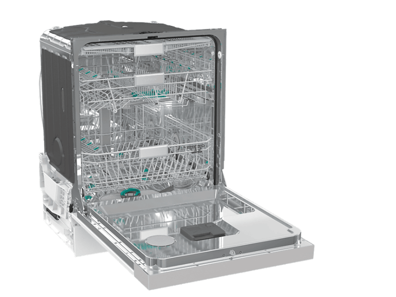 Gorenje GI693C60XUV Beépíthető mosogatógép